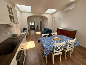 CASA PUPA Cogoleto